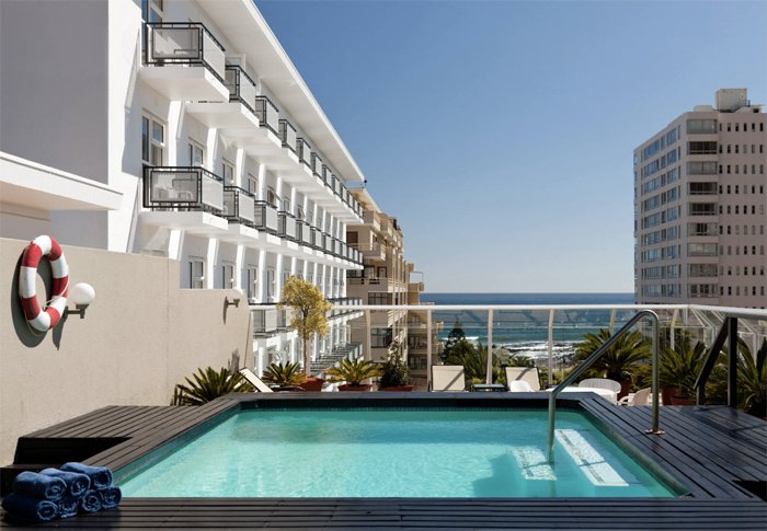 Cape town