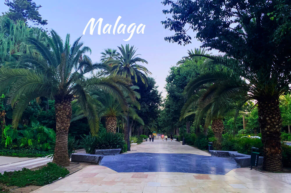 Malaga