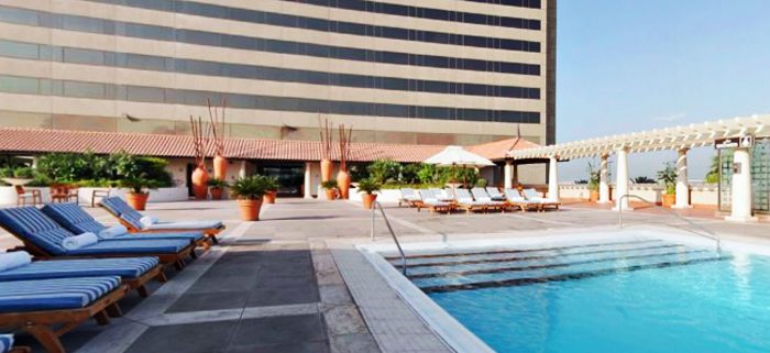 Hyatt Dubai