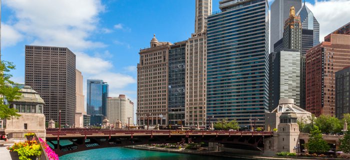 Chicago