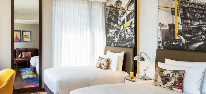 Indigo Bangkok