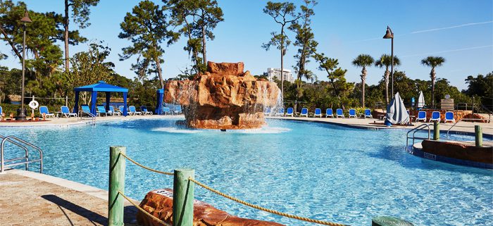 Lake Buena Vista