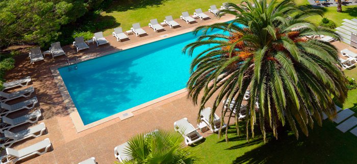 Marriott Lisbon