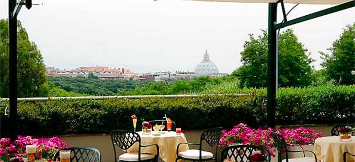 Rome