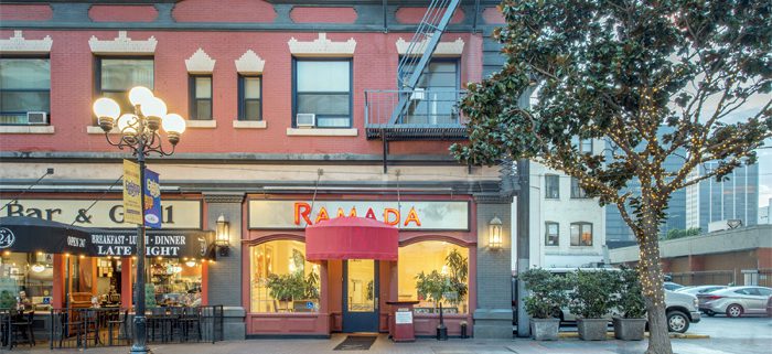 Ramada