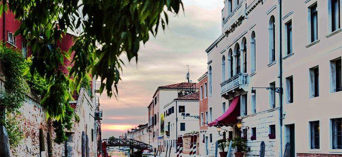VENICE