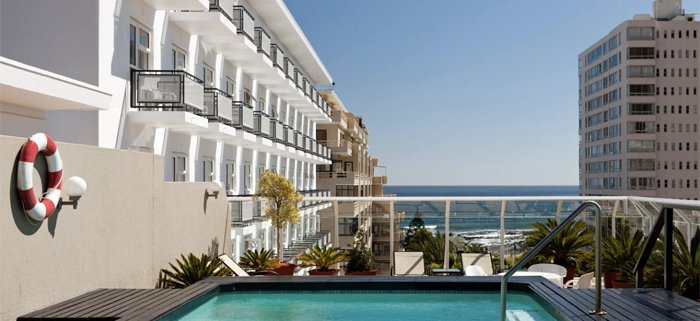 Cape town