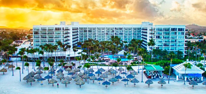 ARUBA